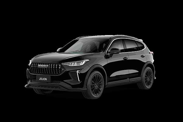2025 GWM Haval Jolion Ultra A02
