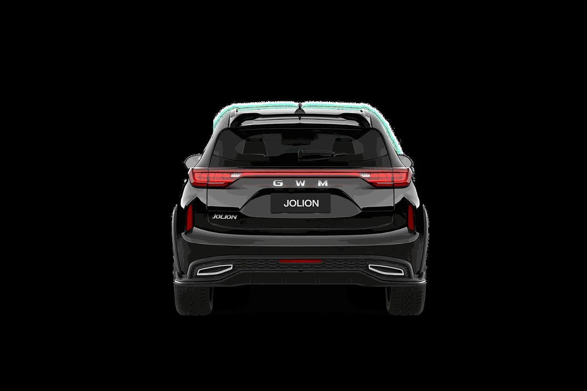 2025 GWM Haval Jolion Ultra A02