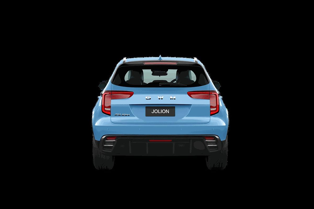 2025 GWM Haval Jolion Premium A01