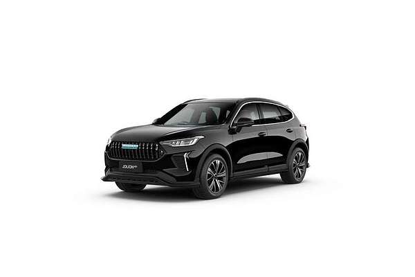 2024 GWM Haval Jolion Ultra Hybrid A02
