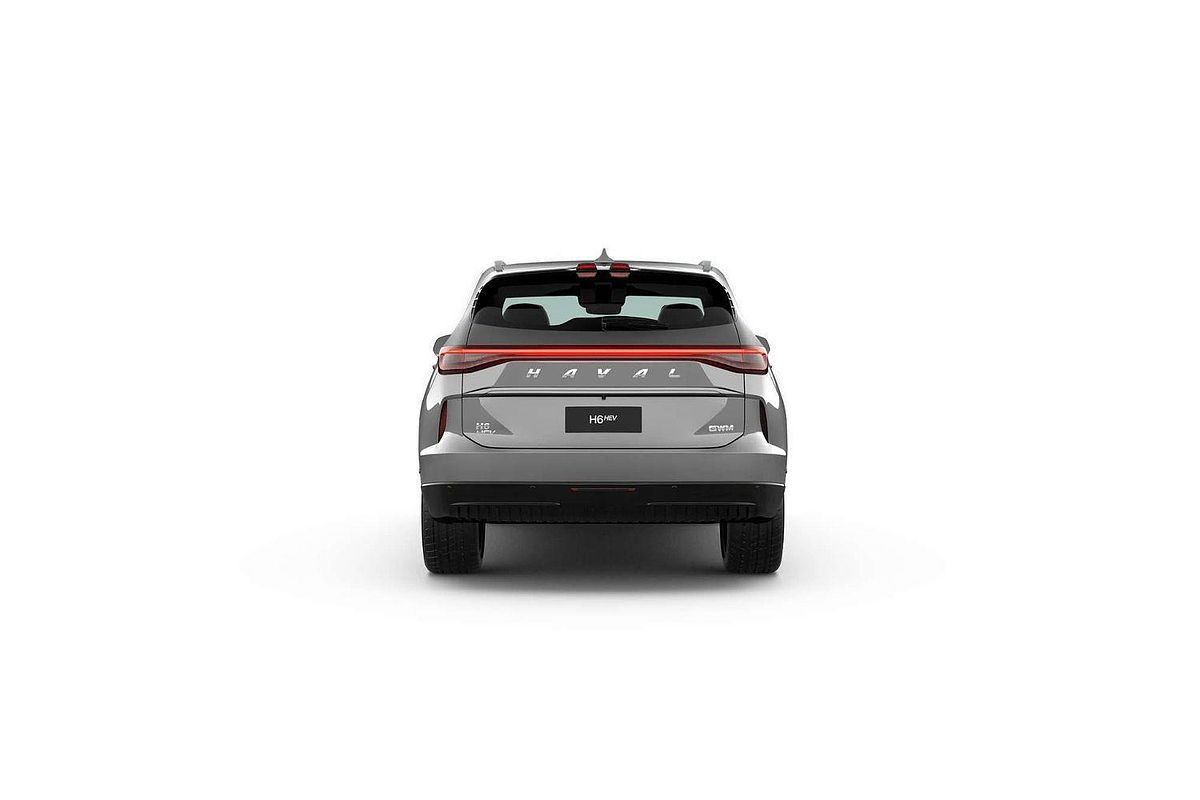 2024 GWM Haval H6 Ultra Hybrid B01