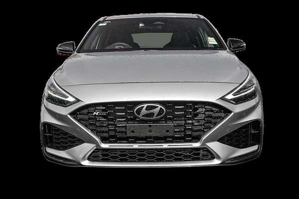 2025 Hyundai i30 N Line PDe.V6 2WD