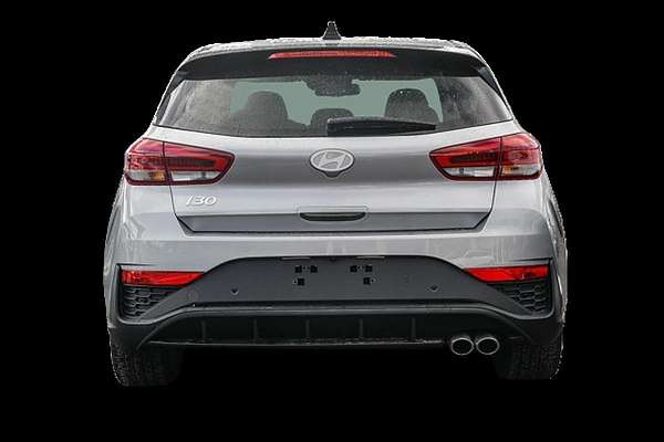 2025 Hyundai i30 N Line PDe.V6 2WD