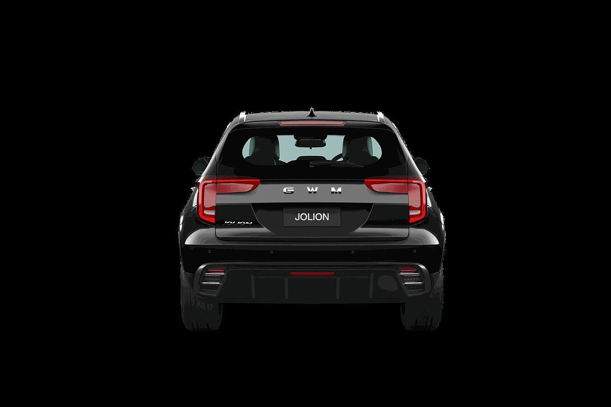 2025 GWM Haval Jolion Premium A01
