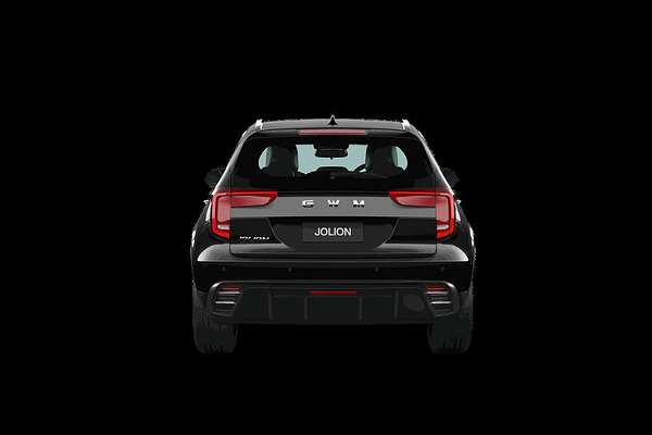 2025 GWM Haval Jolion Premium A01
