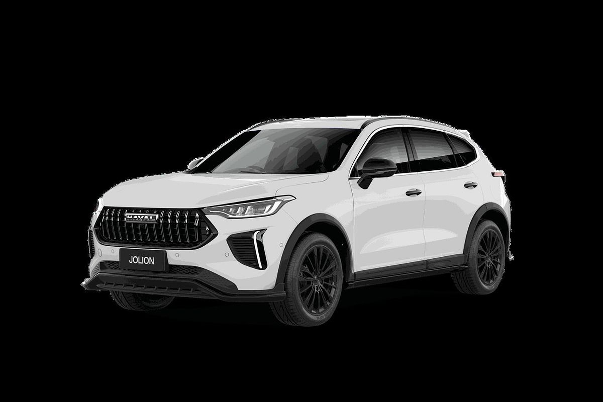 2025 GWM Haval Jolion Ultra A02