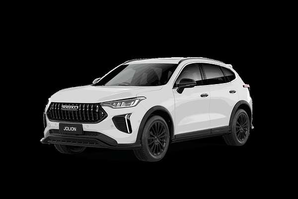 2025 GWM Haval Jolion Ultra A02