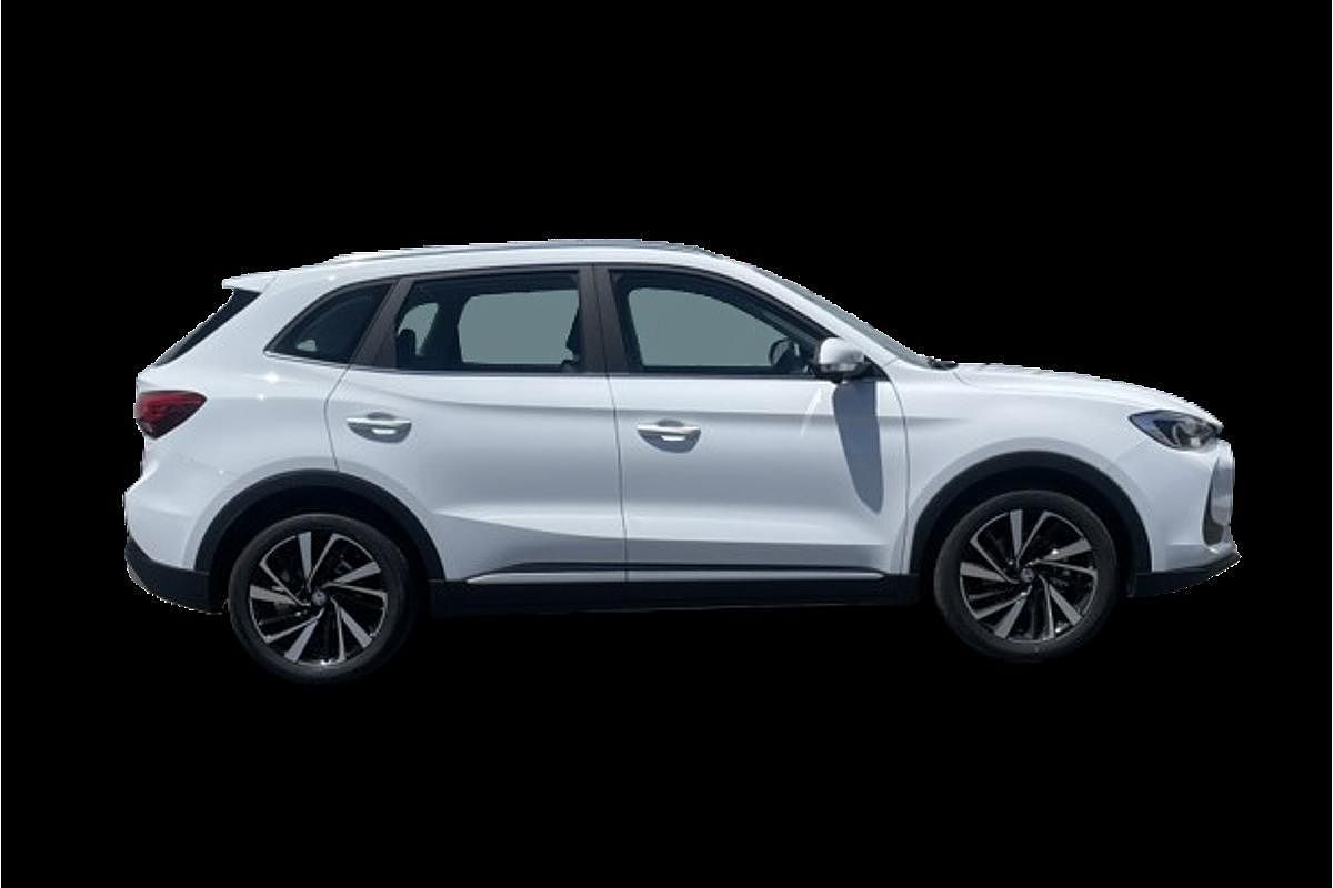 2025 MG ZS Essence ZS32 2WD