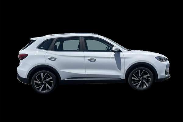 2025 MG ZS Essence ZS32 2WD