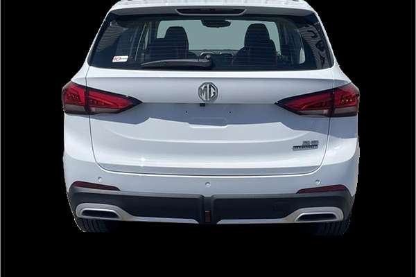 2025 MG ZS Essence ZS32 2WD