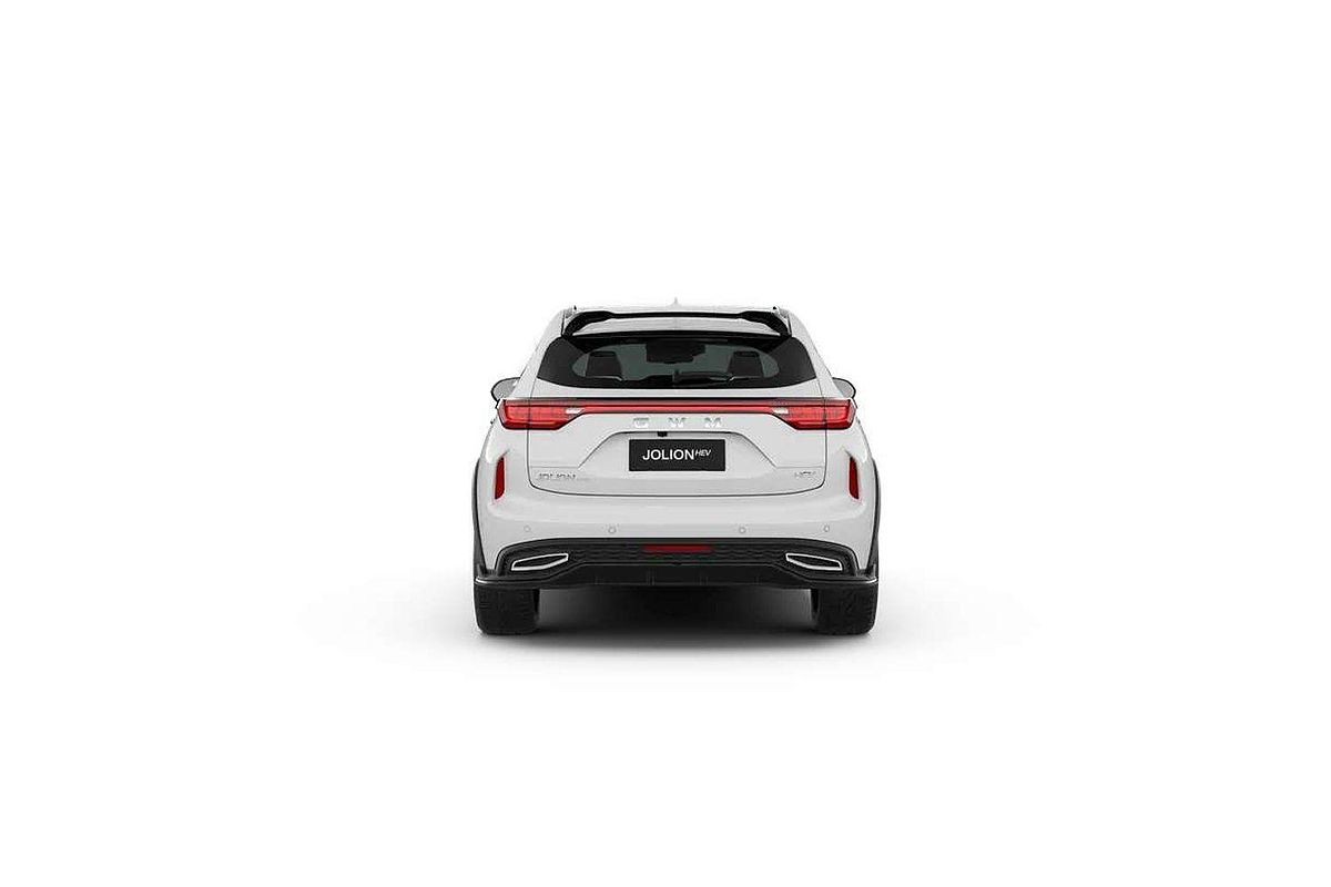 2024 GWM Haval Jolion Premium Hybrid A02