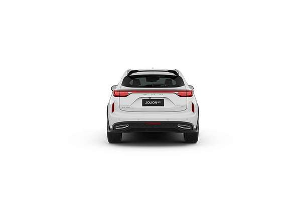 2024 GWM Haval Jolion Premium Hybrid A02