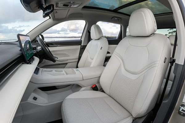 2025 GWM Haval H6 Ultra B01