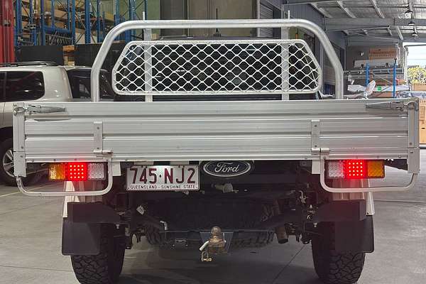 2022 Ford Ranger XLS 4X4 2.0L