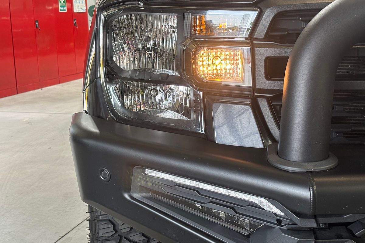 2022 Ford Ranger XLS 4X4 2.0L