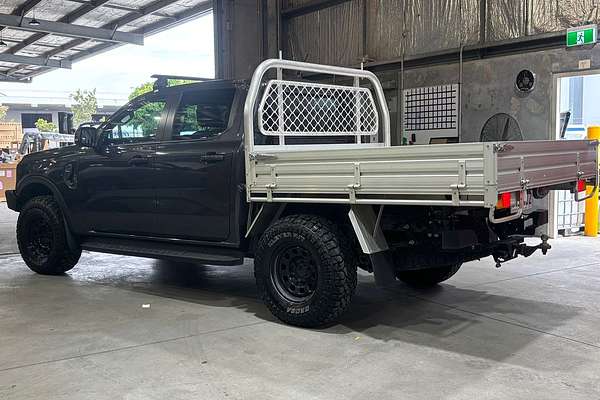 2022 Ford Ranger XLS 4X4 2.0L