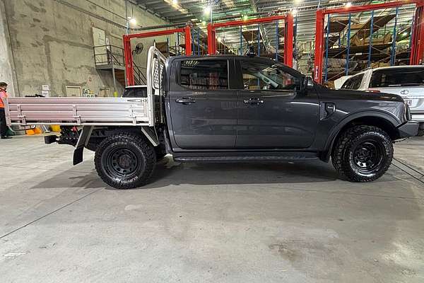 2022 Ford Ranger XLS 4X4 2.0L