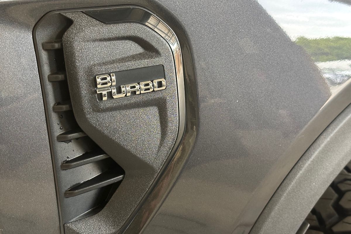 2022 Ford Ranger XLS 4X4 2.0L