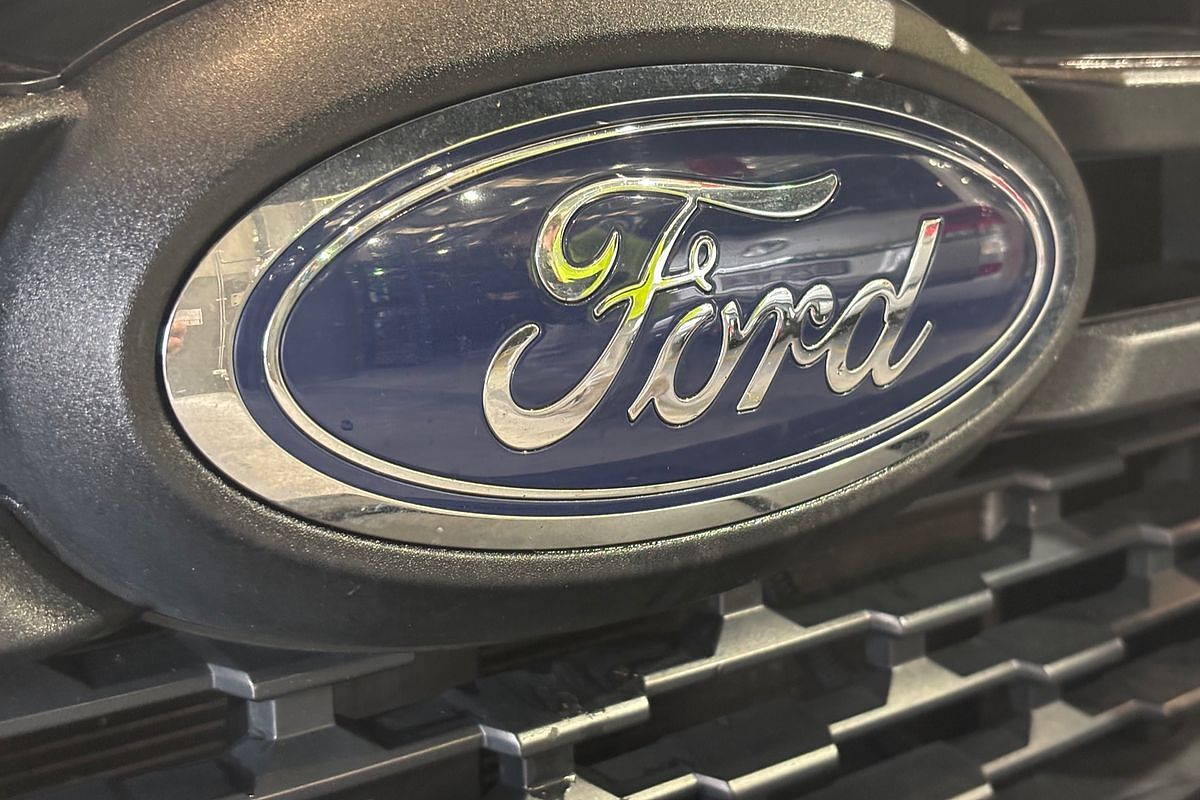 2022 Ford Ranger XLS 4X4 2.0L