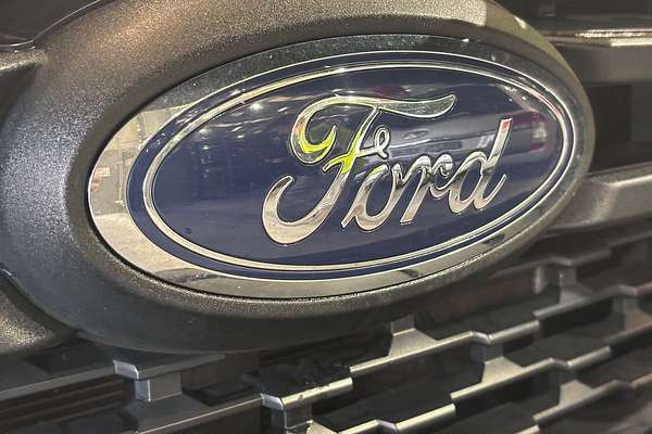 2022 Ford Ranger XLS 4X4 2.0L