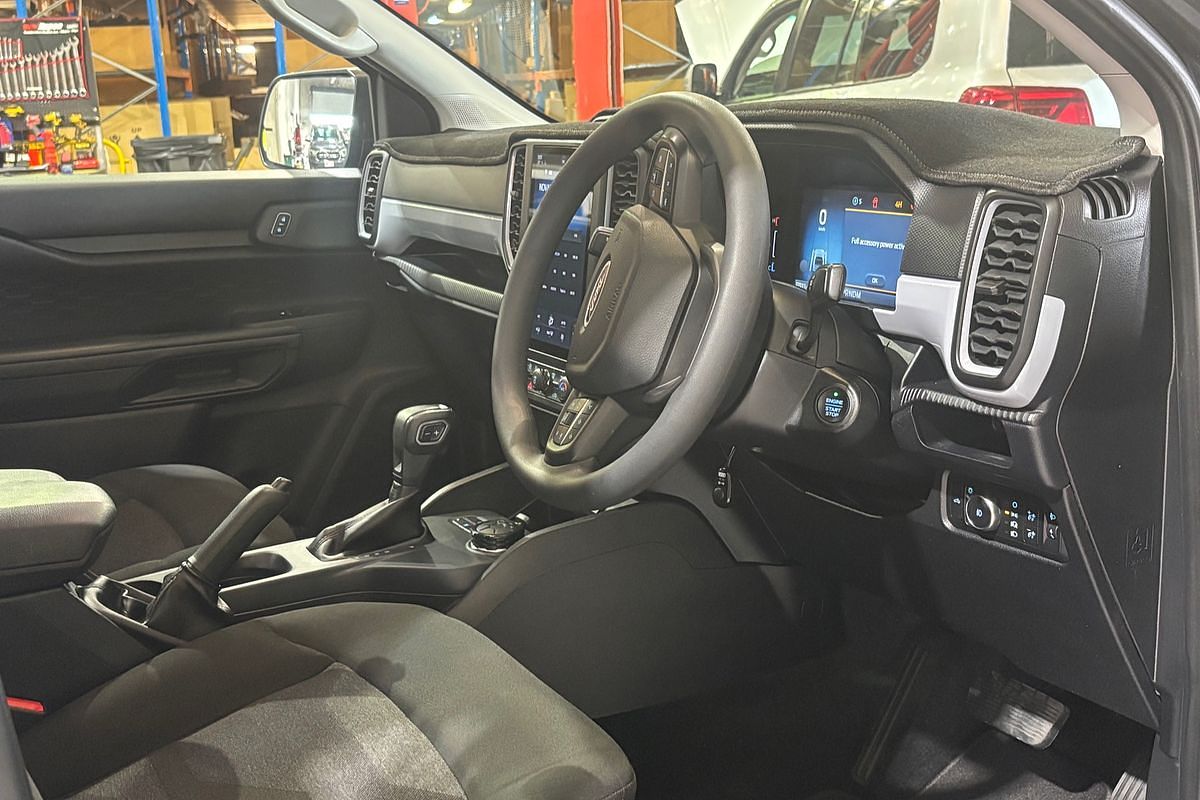 2022 Ford Ranger XLS 4X4 2.0L