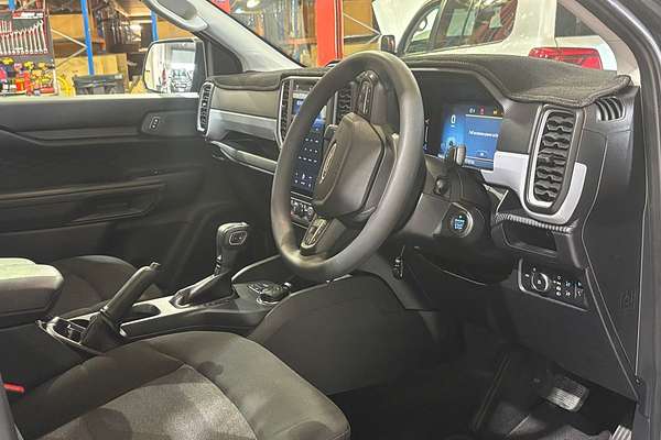2022 Ford Ranger XLS 4X4 2.0L