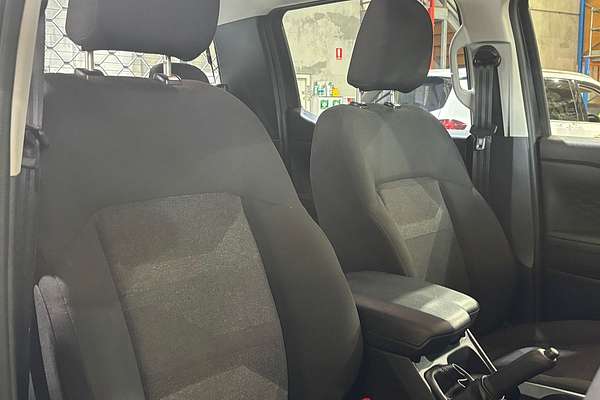 2022 Ford Ranger XLS 4X4 2.0L