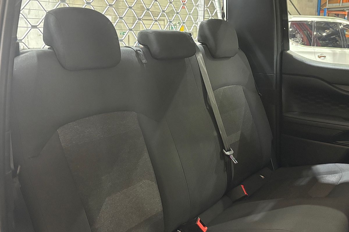 2022 Ford Ranger XLS 4X4 2.0L