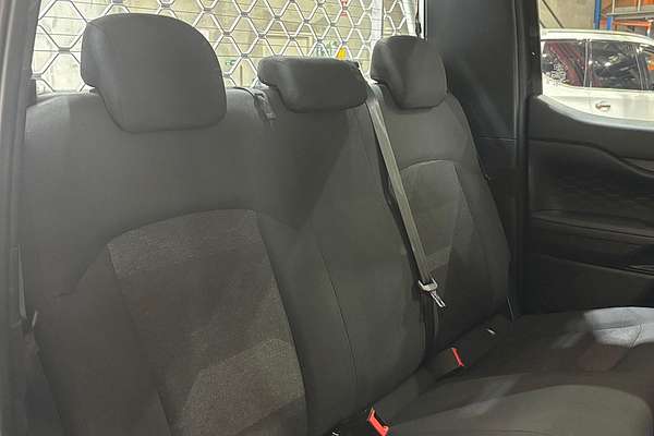 2022 Ford Ranger XLS 4X4 2.0L