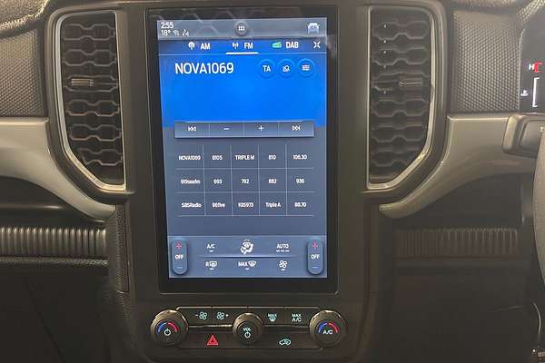 2022 Ford Ranger XLS 4X4 2.0L