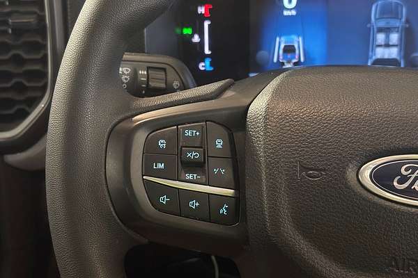 2022 Ford Ranger XLS 4X4 2.0L
