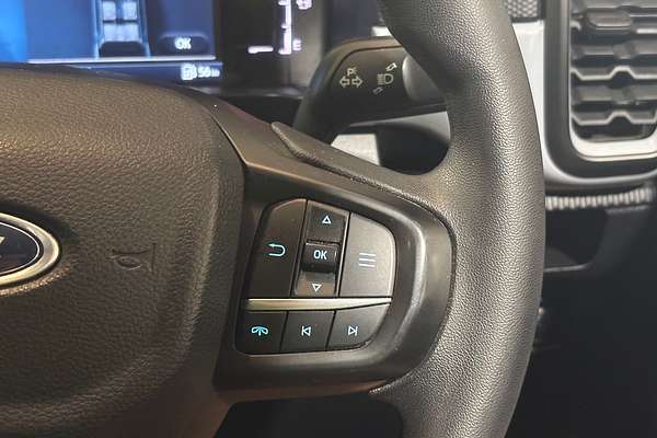 2022 Ford Ranger XLS 4X4 2.0L