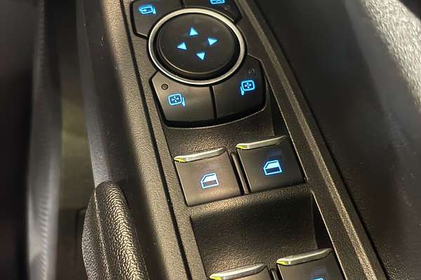 2022 Ford Ranger XLS 4X4 2.0L