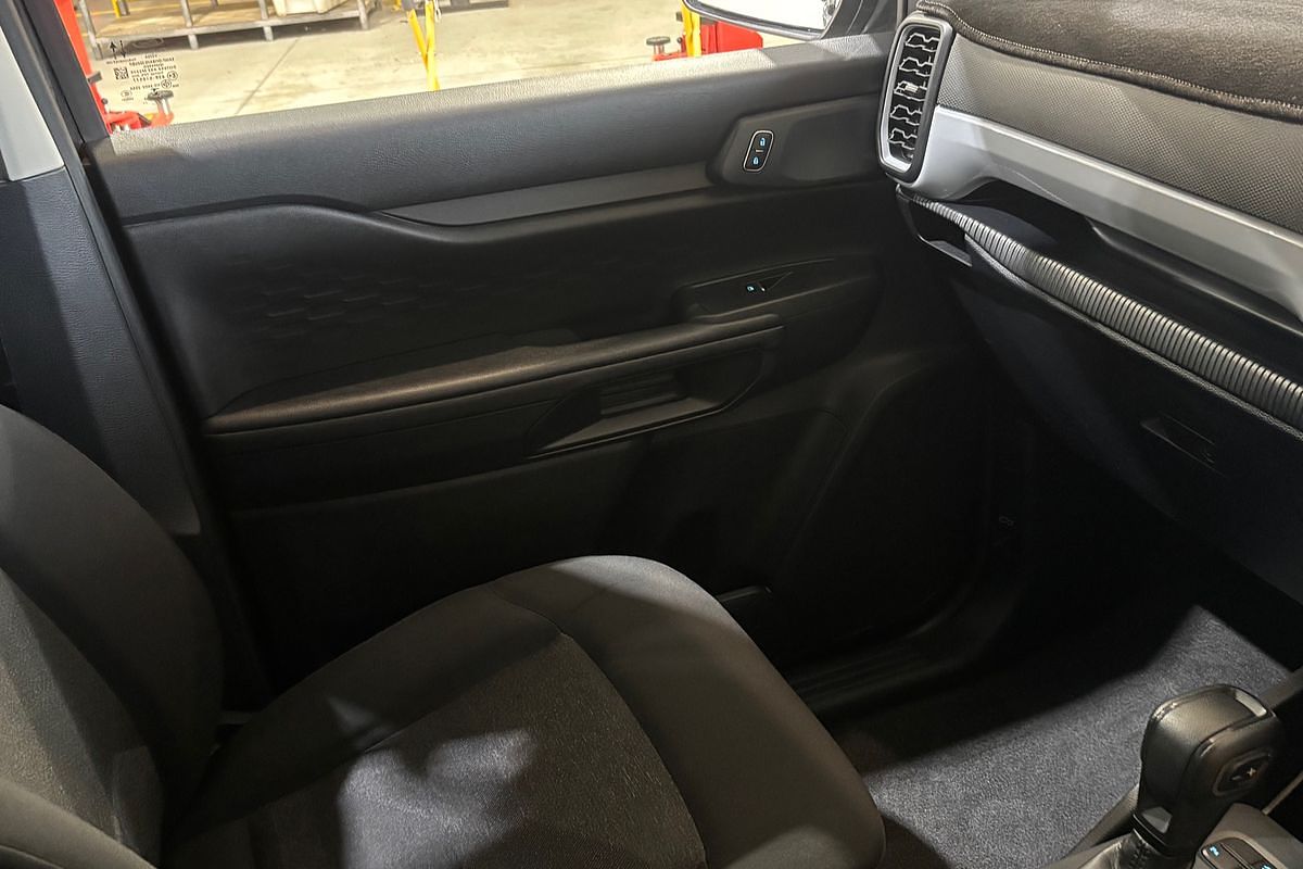 2022 Ford Ranger XLS 4X4 2.0L