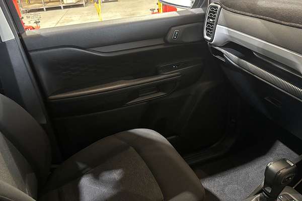 2022 Ford Ranger XLS 4X4 2.0L