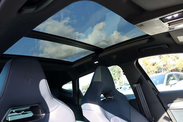 2024 CUPRA Formentor VZx KM