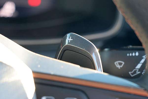 2024 CUPRA Formentor VZx KM