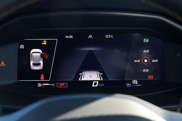 2024 CUPRA Formentor VZx KM