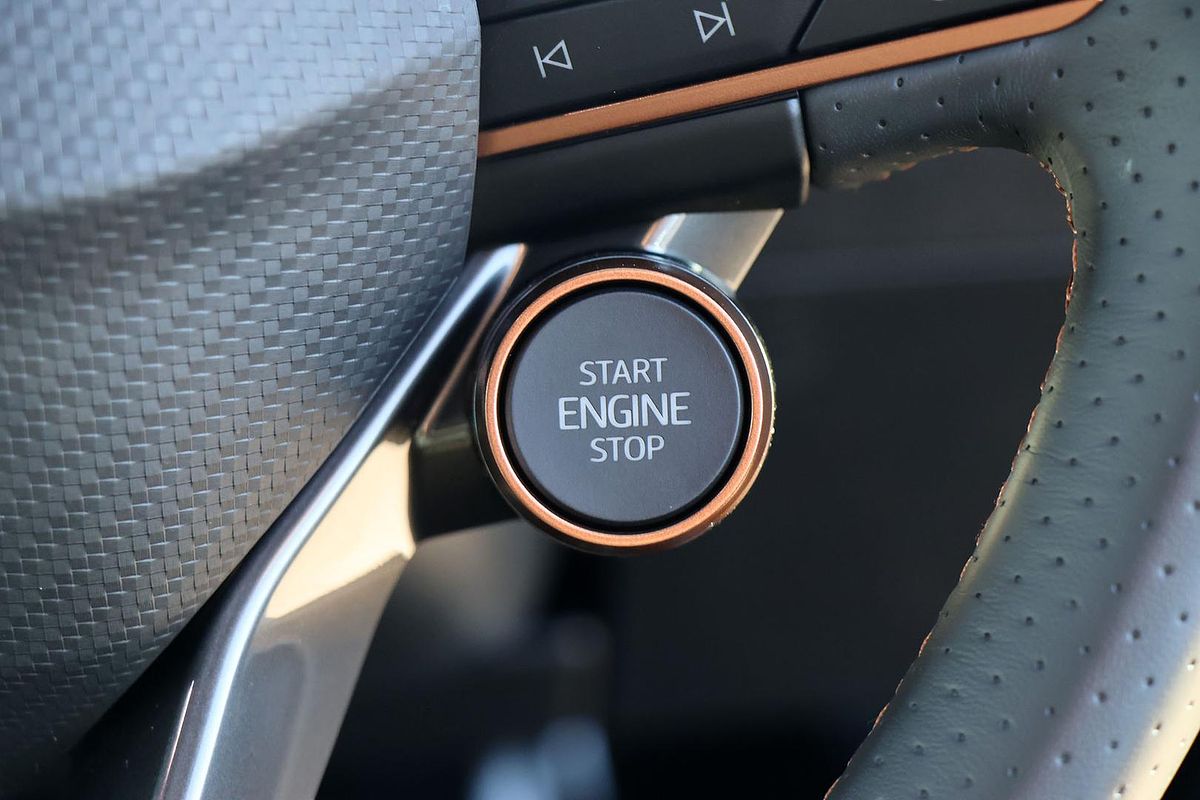 2024 CUPRA Formentor VZx KM