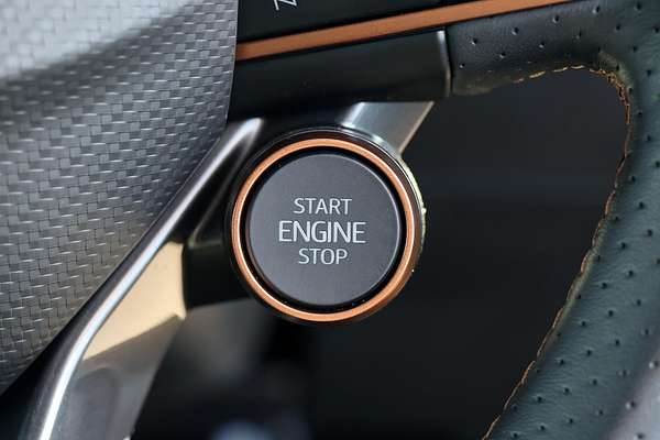 2024 CUPRA Formentor VZx KM