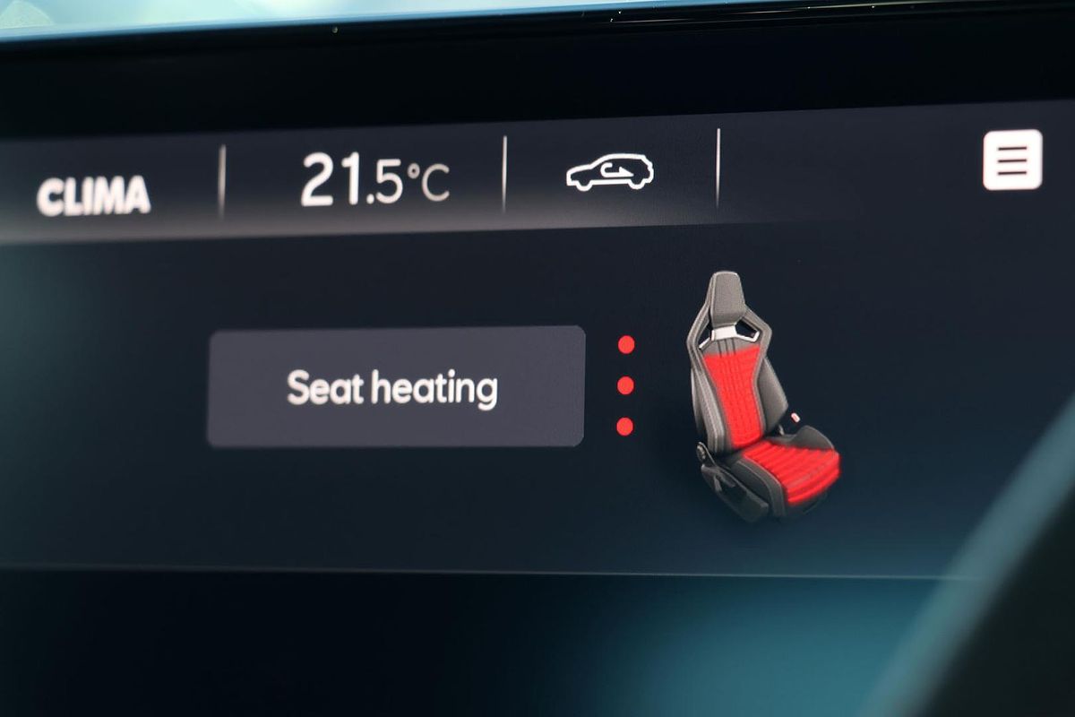 2024 CUPRA Formentor VZx KM