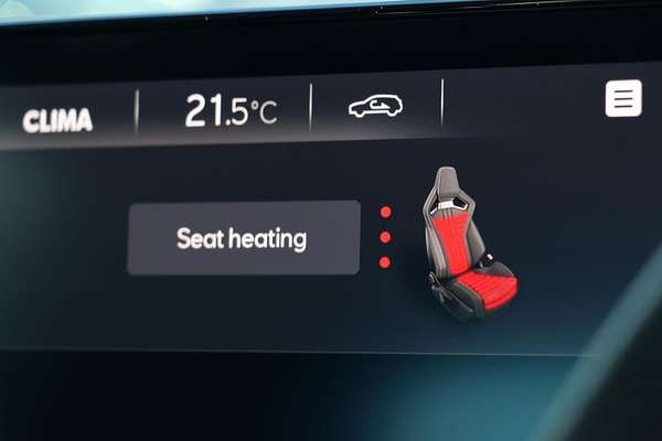 2024 CUPRA Formentor VZx KM