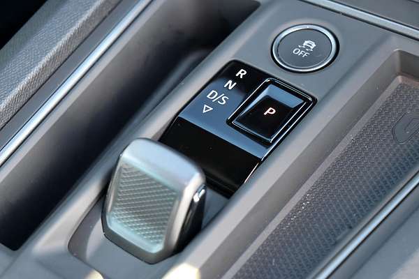 2024 CUPRA Formentor VZx KM