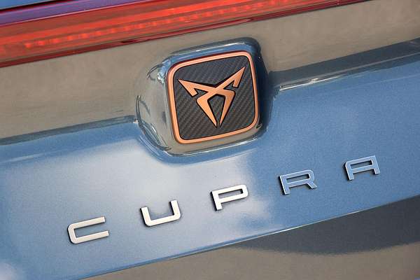 2024 CUPRA Formentor VZx KM