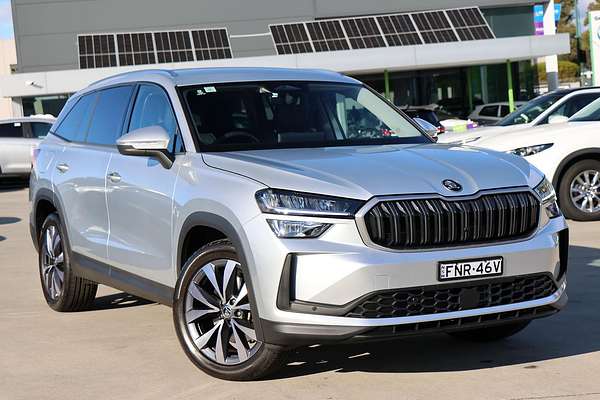 2025 SKODA Kodiaq 140TSI Select PS