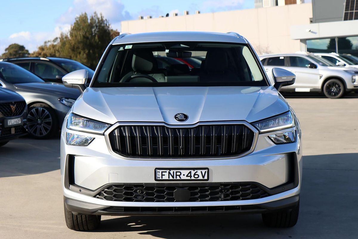 2025 SKODA Kodiaq 140TSI Select PS