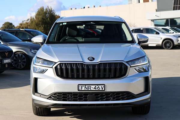 2025 SKODA Kodiaq 140TSI Select PS