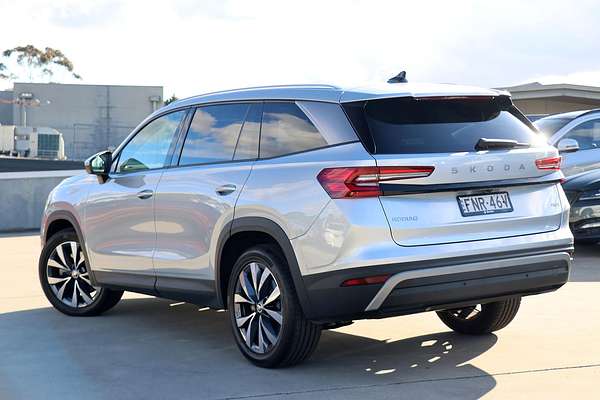 2025 SKODA Kodiaq 140TSI Select PS
