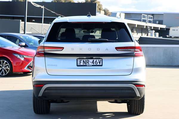 2025 SKODA Kodiaq 140TSI Select PS