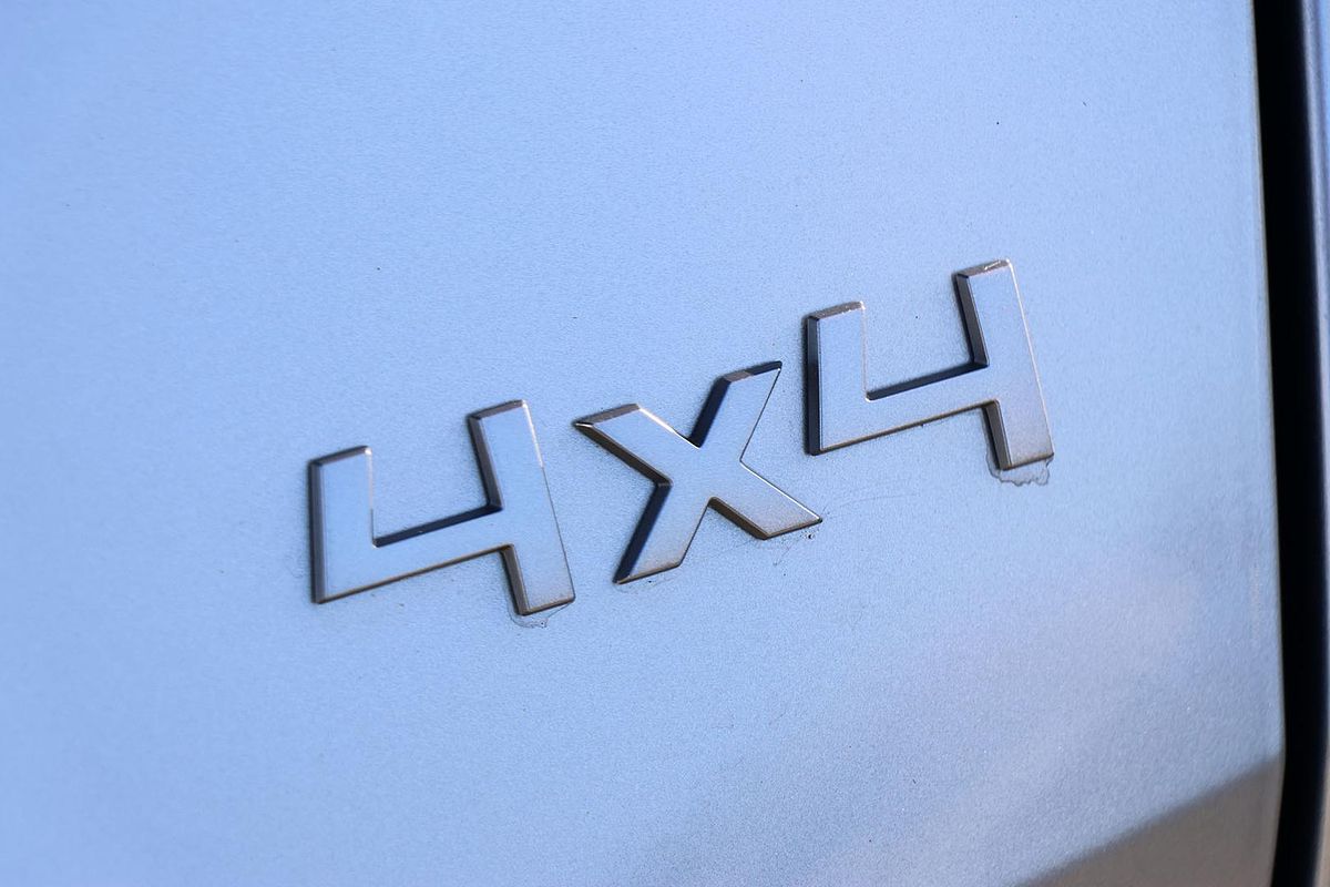 2025 SKODA Kodiaq 140TSI Select PS